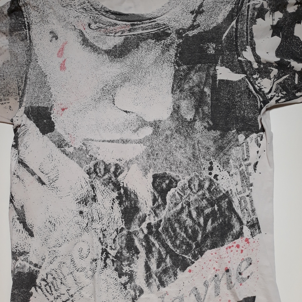 Lil wayne graphic tshirt